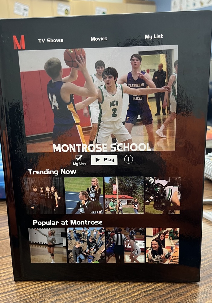 Yearbook