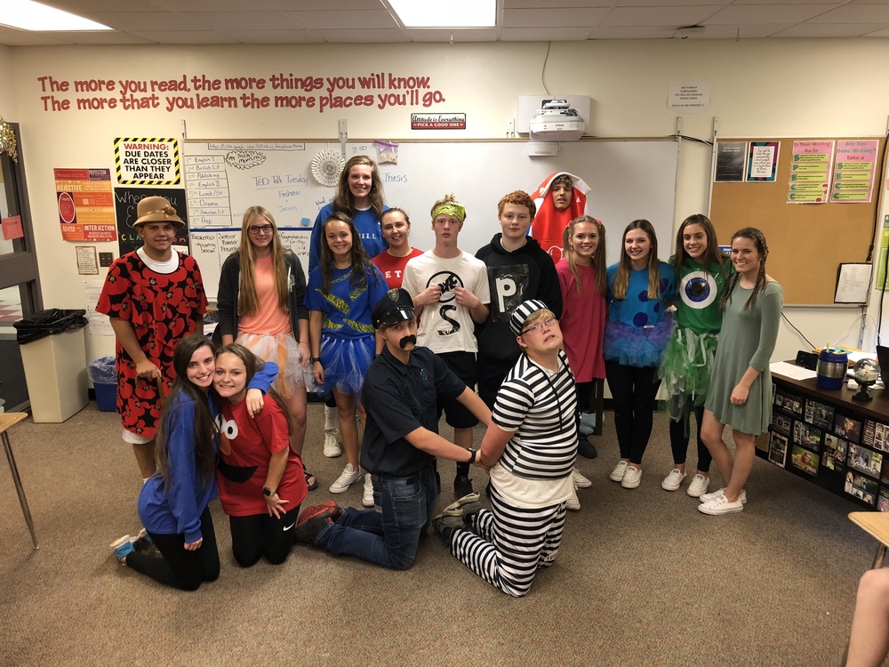 Congrats Class of 2020 Montrose School District