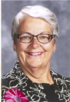 Mrs. Jandl Retires