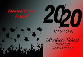2019-2020 Yearbook Sales