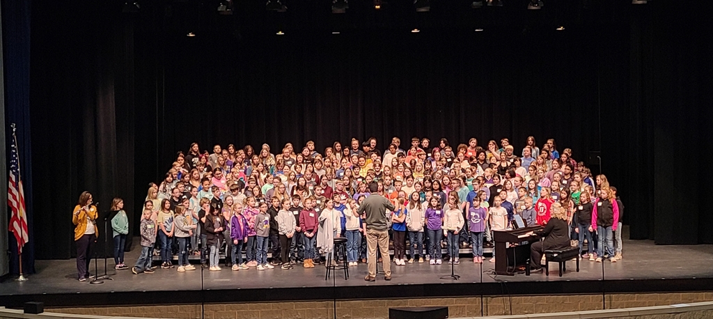 choir