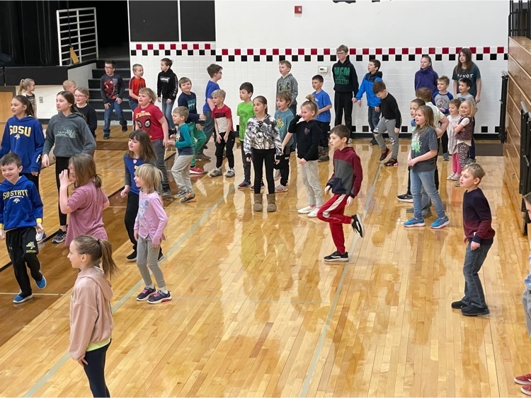 Kids Heart Challenge