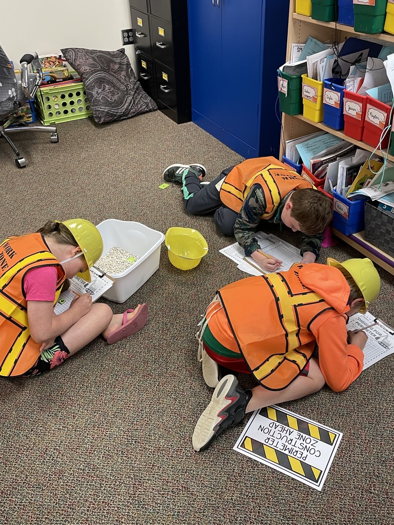 area and perimeter